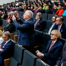 Święto Uniwersytetu Mikołaja Kopernika, 19.02.2026