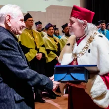 Święto Uniwersytetu Mikołaja Kopernika, 19.02.2026