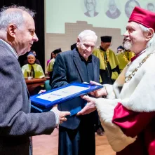 Święto Uniwersytetu Mikołaja Kopernika, 19.02.2026