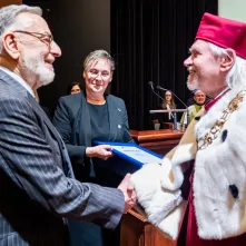 Święto Uniwersytetu Mikołaja Kopernika, 19.02.2026