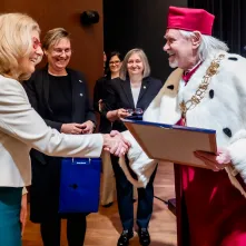 Święto Uniwersytetu Mikołaja Kopernika, 19.02.2026