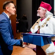 Święto Uniwersytetu Mikołaja Kopernika, 19.02.2026