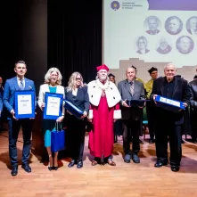 Święto Uniwersytetu Mikołaja Kopernika, 19.02.2026