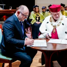 Święto Uniwersytetu Mikołaja Kopernika, 19.02.2026