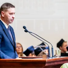 Święto Uniwersytetu Mikołaja Kopernika, 19.02.2026