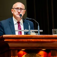 Święto Uniwersytetu Mikołaja Kopernika, 19.02.2026