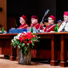 Święto Uniwersytetu Mikołaja Kopernika, 19.02.2026