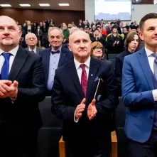 Święto Uniwersytetu Mikołaja Kopernika, 19.02.2026