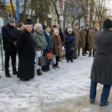 Wspomnienie deportacji na Sybir, 20.02.2026