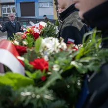 Wspomnienie deportacji na Sybir, 20.02.2026