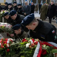 Wspomnienie deportacji na Sybir, 20.02.2026