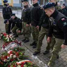 Wspomnienie deportacji na Sybir, 20.02.2026