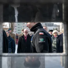 Wspomnienie deportacji na Sybir, 20.02.2026