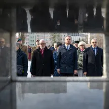 Wspomnienie deportacji na Sybir, 20.02.2026