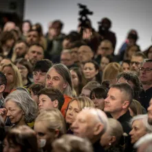 Wernisaż wystawy „Stefan Knapp. Alchemik i wizjoner”
