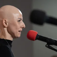 Wernisaż wystawy „Stefan Knapp. Alchemik i wizjoner”