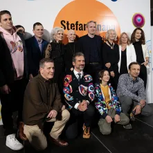 Wernisaż wystawy „Stefan Knapp. Alchemik i wizjoner”