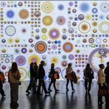 Wernisaż wystawy „Stefan Knapp. Alchemik i wizjoner”