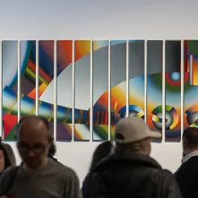 Wernisaż wystawy „Stefan Knapp. Alchemik i wizjoner”