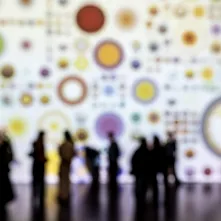 Wernisaż wystawy „Stefan Knapp. Alchemik i wizjoner”