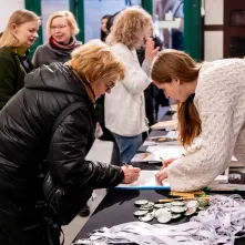  Toruń świętuje Dzień Przewodnika