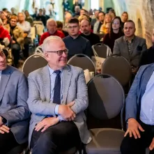  Toruń świętuje Dzień Przewodnika