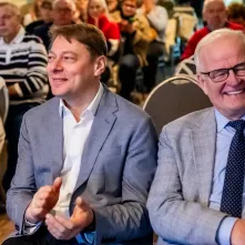  Toruń świętuje Dzień Przewodnika