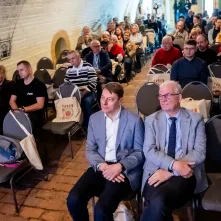  Toruń świętuje Dzień Przewodnika