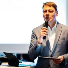  Toruń świętuje Dzień Przewodnika