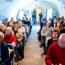  Toruń świętuje Dzień Przewodnika