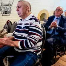  Toruń świętuje Dzień Przewodnika