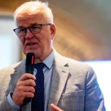  Toruń świętuje Dzień Przewodnika