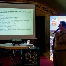  Toruń świętuje Dzień Przewodnika