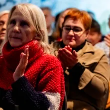  Toruń świętuje Dzień Przewodnika