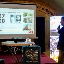  Toruń świętuje Dzień Przewodnika