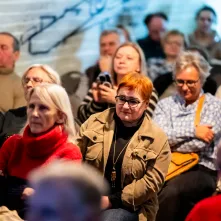  Toruń świętuje Dzień Przewodnika