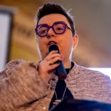  Toruń świętuje Dzień Przewodnika