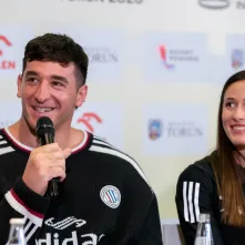 Konferencja prasowa przed ORLEN Copernicus Cup w Toruniu