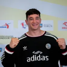 Konferencja prasowa przed ORLEN Copernicus Cup w Toruniu