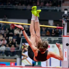 Uroczyste otwarcie ORLEN Copernicus Cup 2026 w Toruniu