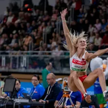 Uroczyste otwarcie ORLEN Copernicus Cup 2026 w Toruniu