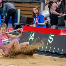 Uroczyste otwarcie ORLEN Copernicus Cup 2026 w Toruniu