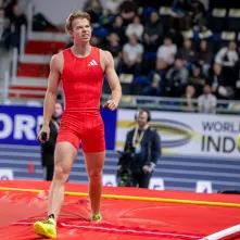 Uroczyste otwarcie ORLEN Copernicus Cup 2026 w Toruniu