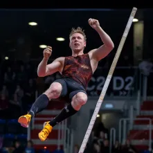 Uroczyste otwarcie ORLEN Copernicus Cup 2026 w Toruniu