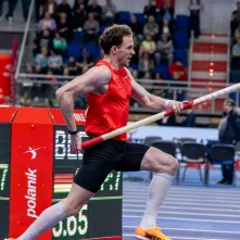 Uroczyste otwarcie ORLEN Copernicus Cup 2026 w Toruniu