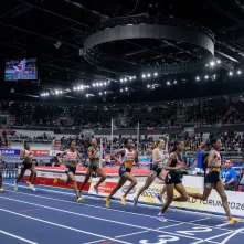 Uroczyste otwarcie ORLEN Copernicus Cup 2026 w Toruniu