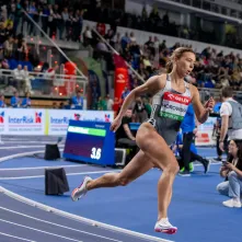 Uroczyste otwarcie ORLEN Copernicus Cup 2026 w Toruniu