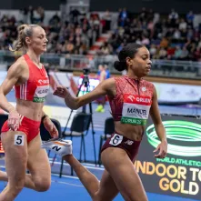 Uroczyste otwarcie ORLEN Copernicus Cup 2026 w Toruniu