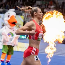 Uroczyste otwarcie ORLEN Copernicus Cup 2026 w Toruniu