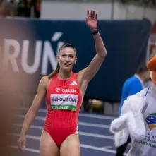 Uroczyste otwarcie ORLEN Copernicus Cup 2026 w Toruniu